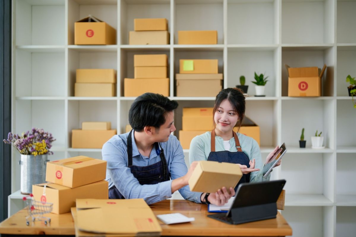 5 Lý Do Doanh Nghiệp Thông Minh Chọn InvoiceX